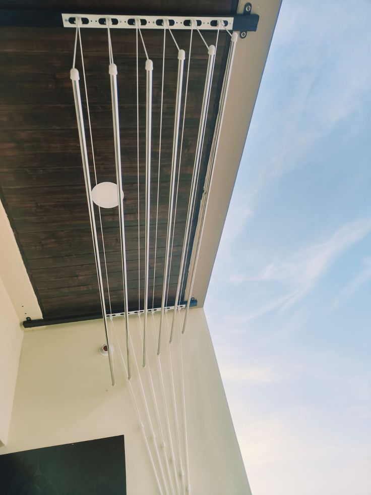 Premium invisible grill installation by Lasya