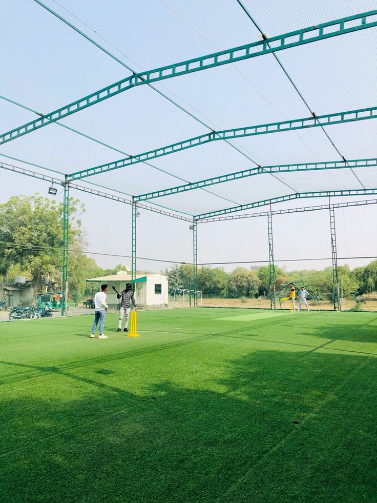 Gaara Sports Nets cricket, tennis and badminton sports netting solutions in Attiguppe, Bengaluru