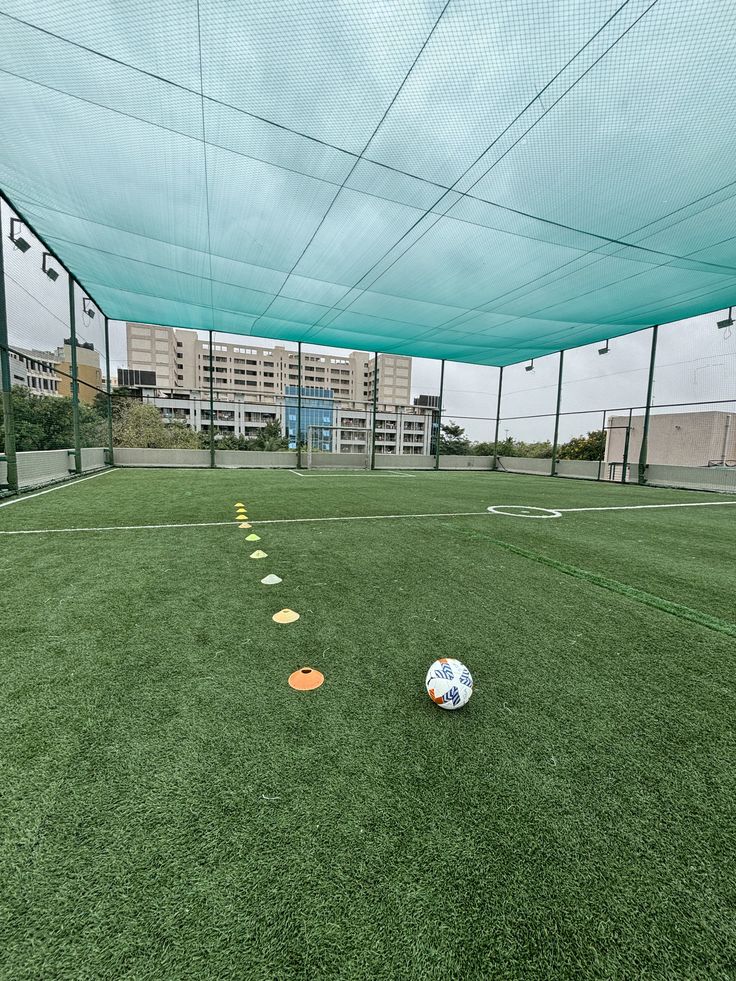 Gaara Sports Nets cricket practice nets and sports net installation in Attiguppe, Bengaluru